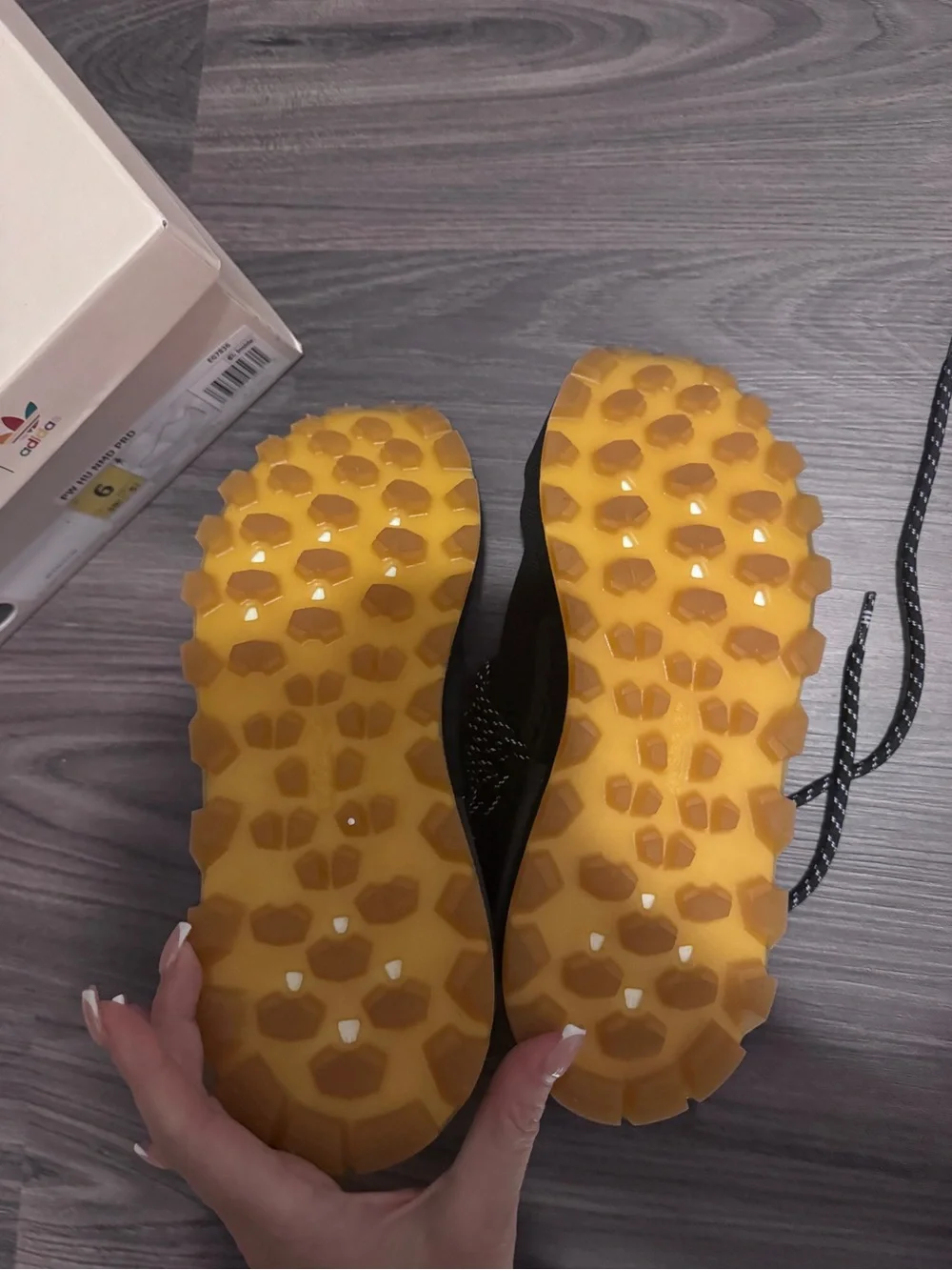 adidas PW HU NMD Infinite Species